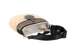 Bolso con bandolera CHANEL                       